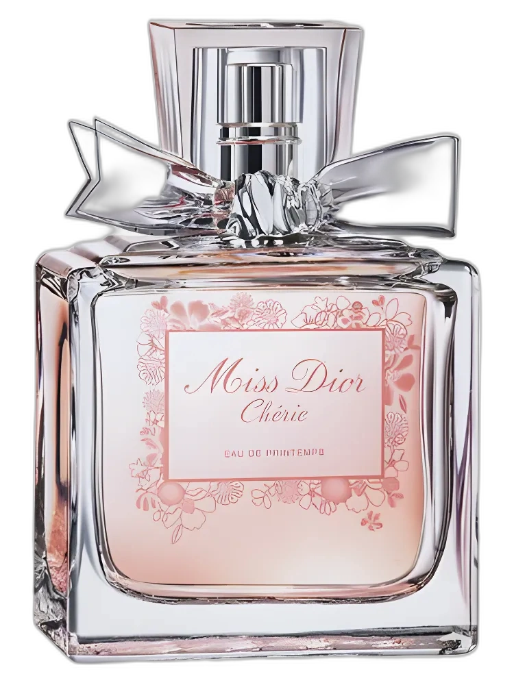 Miss Dior Cherie Eau de Printemps for women de Dior