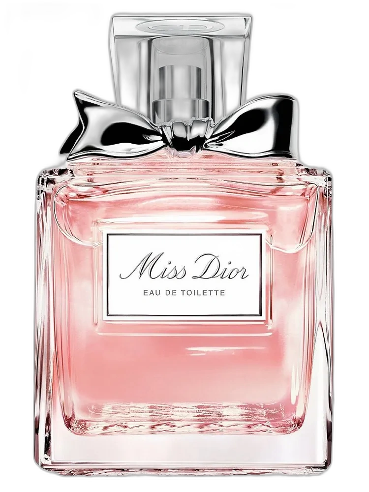 Miss Dior Eau de Toilette 2019 for women de Dior