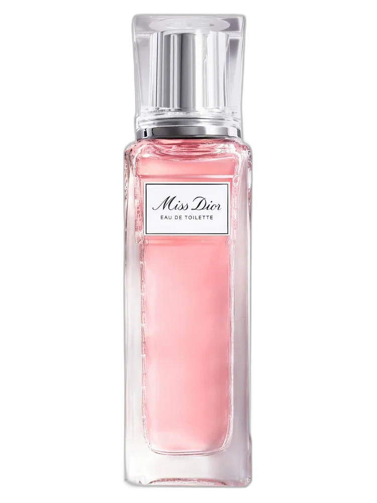 Miss Dior Eau de Toilette Roller Pearl 2019 for women de Dior