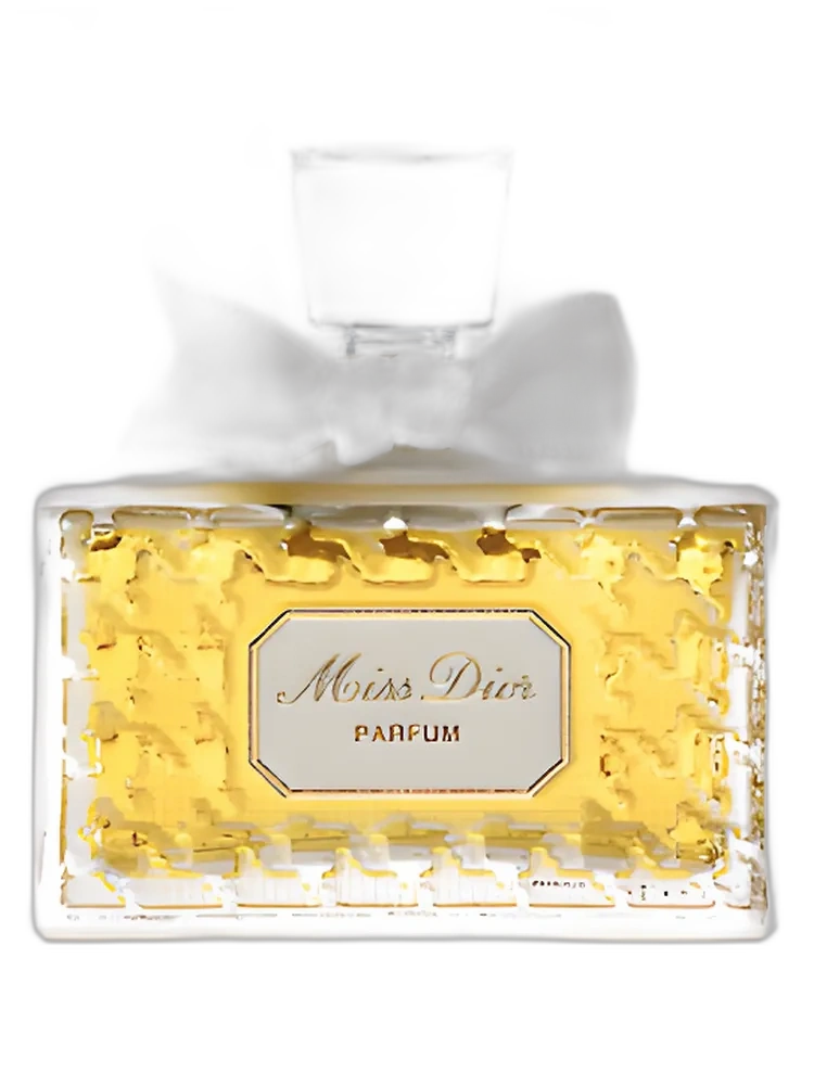 Miss Dior Parfum for women de Dior