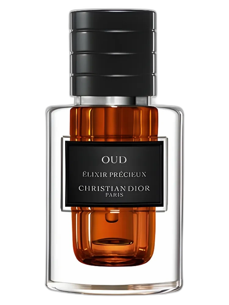 Oud Elixir Precieux unisex de Dior