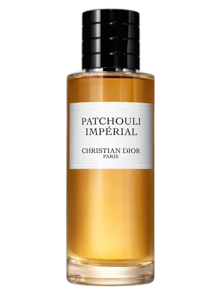 Patchouli Imperial unisex de Dior