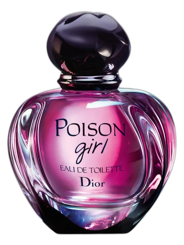 Poison Girl Eau De Toilette for women de Dior