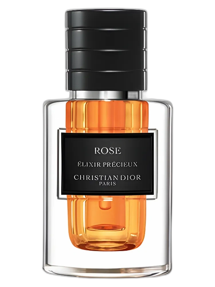 Rose Elixir Precieux unisex de Dior