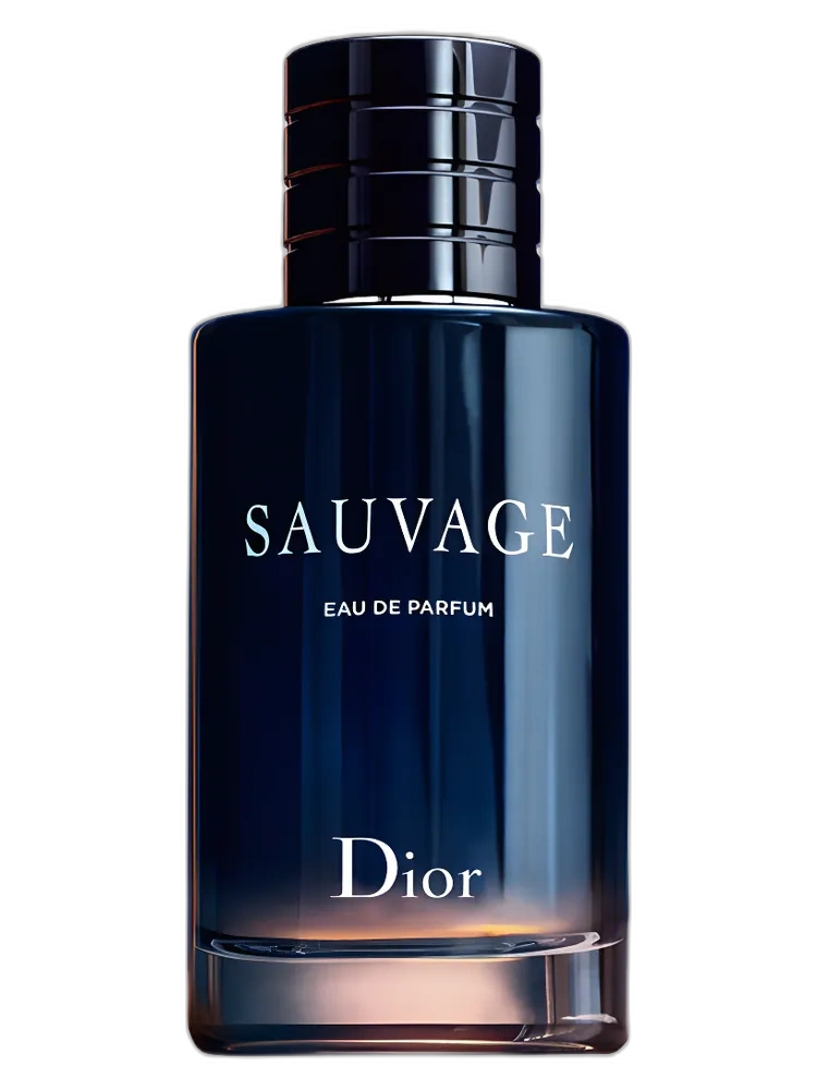 Sauvage Eau de Parfum for men de Dior