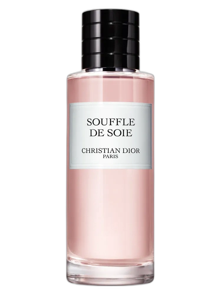 Souffle De Soie unisex de Dior