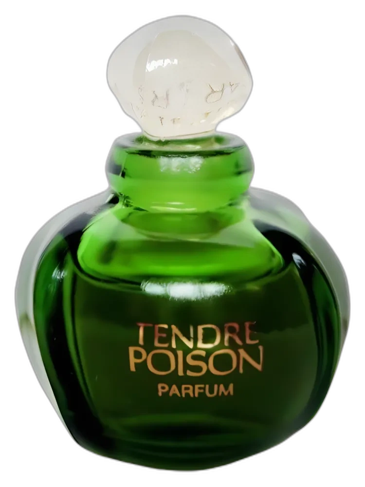 Tendre Poison Parfum for women de Dior