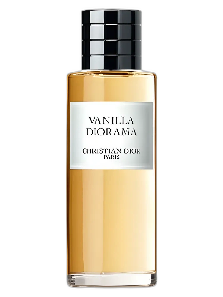 Vanilla Diorama unisex de Dior