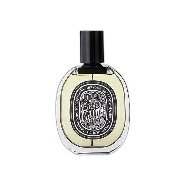 Diptyque Eau Capitale de Diptyque