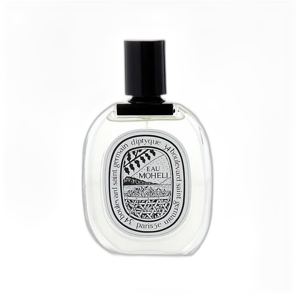Diptyque Eau Moheli de Diptyque