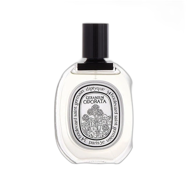 Diptyque Geranium Odorata de Diptyque