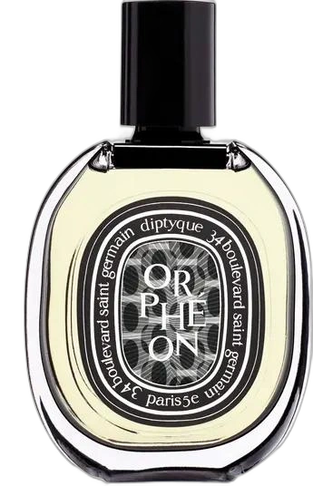 Diptyque Orpheon de Diptyque