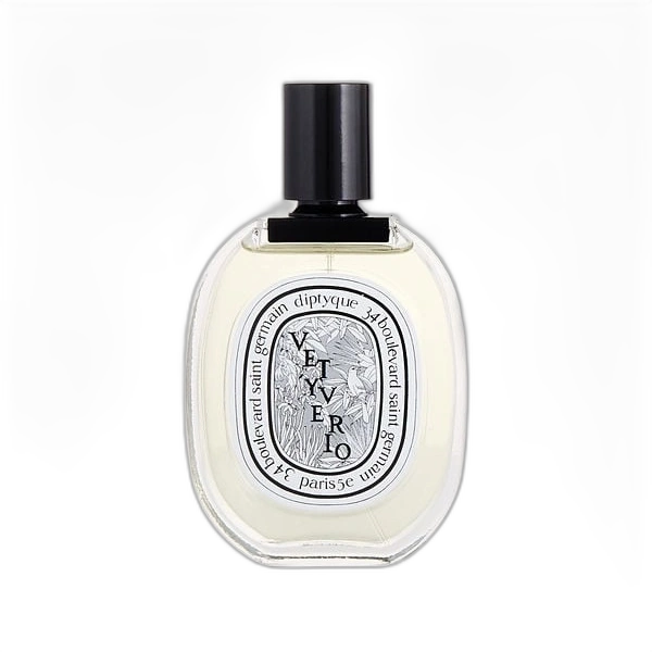 Diptyque Vetyverio de Diptyque