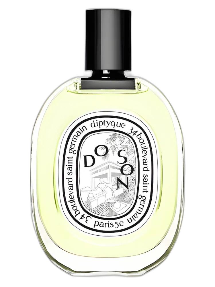 Do Son Eau de Toilette for women de Diptyque