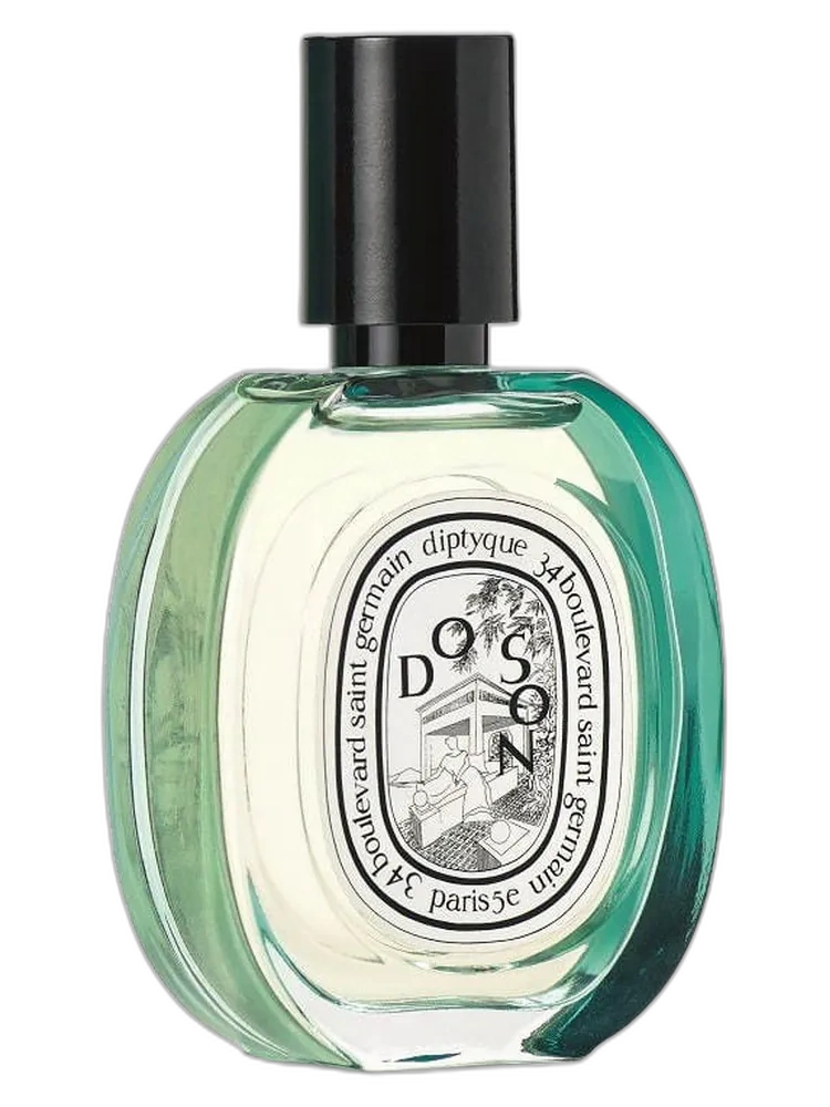 Do Son Limited Edition for women de Diptyque