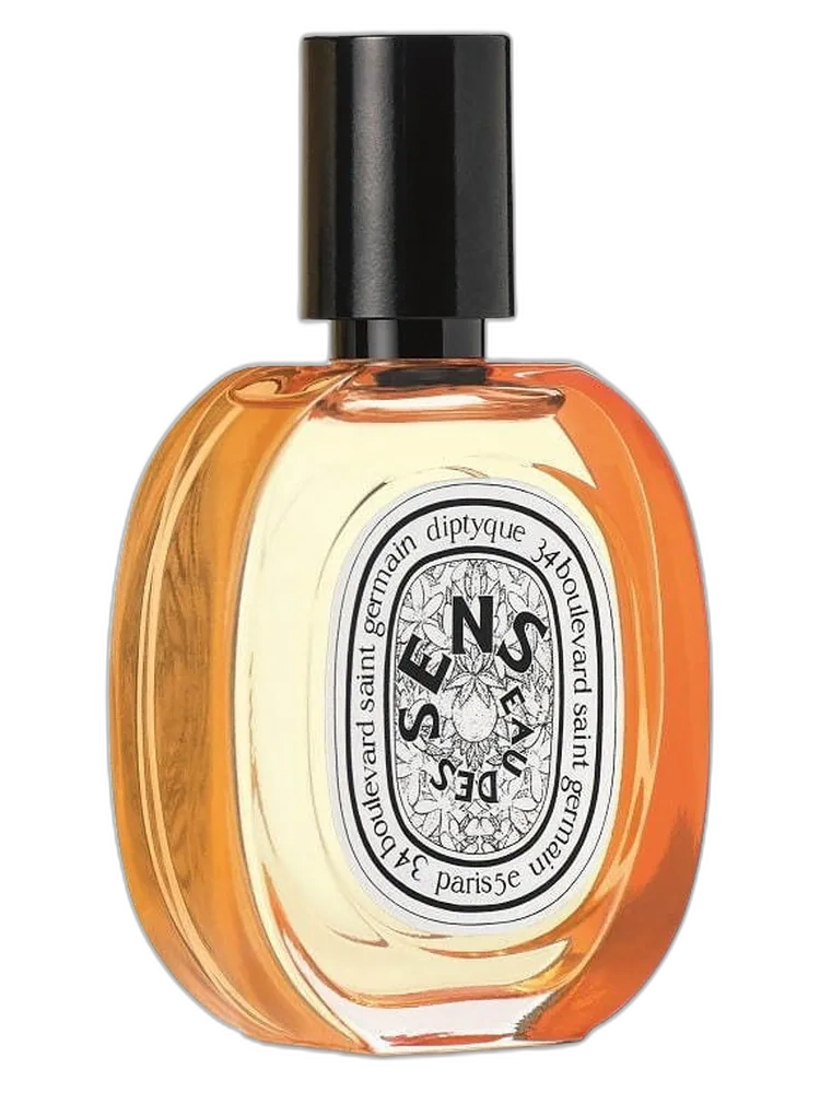 Eau des Sens Limited Edition unisex de Diptyque