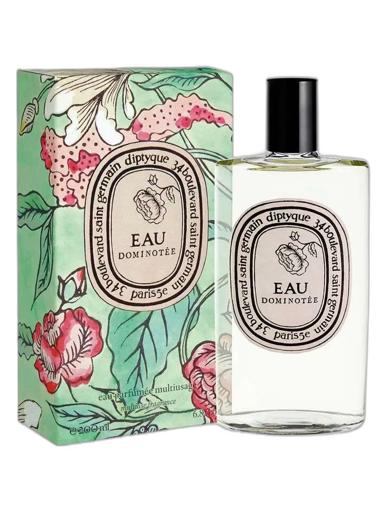 Eau Dominotee unisex de Diptyque