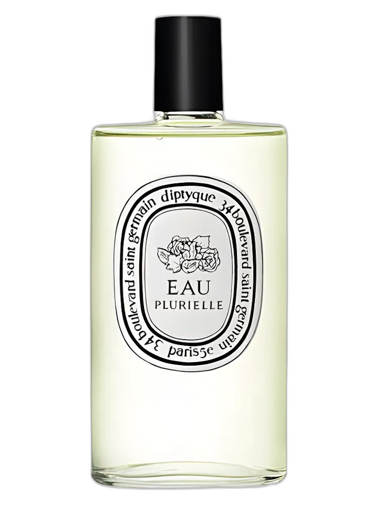 Eau Plurielle unisex de Diptyque