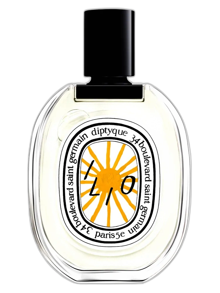 Ilio Limited Edition unisex de Diptyque