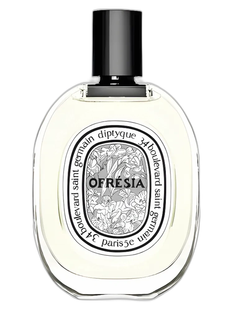 Ofresia Eau de Toilette for women de Diptyque