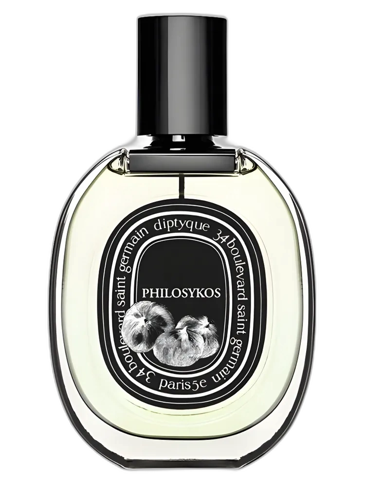 Philosykos Eau de Parfum 2012 unisex de Diptyque