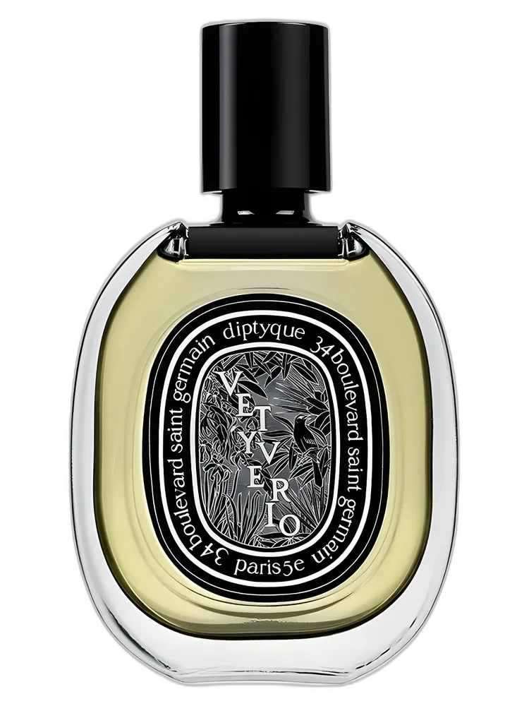 Vetyverio Eau De Parfum unisex de Diptyque