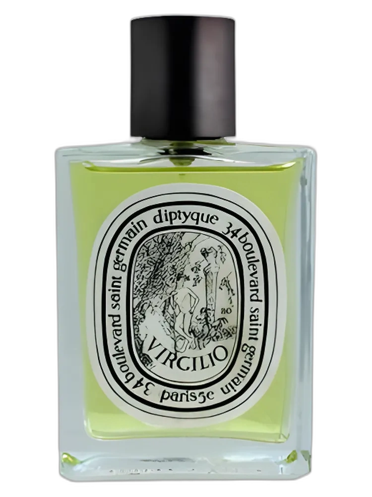 Virgilio unisex de Diptyque