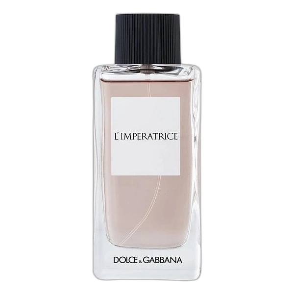 D & G L'Imperatrice de Dolce & Gabbana