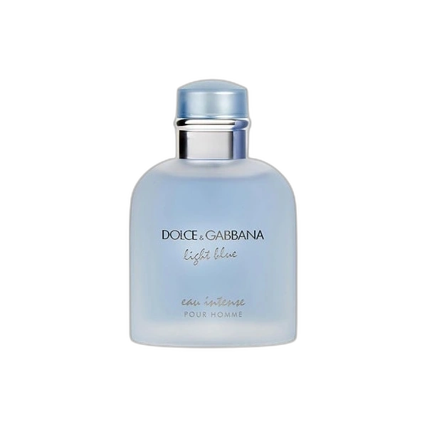 D & G Light Blue Eau Intense de Dolce & Gabbana