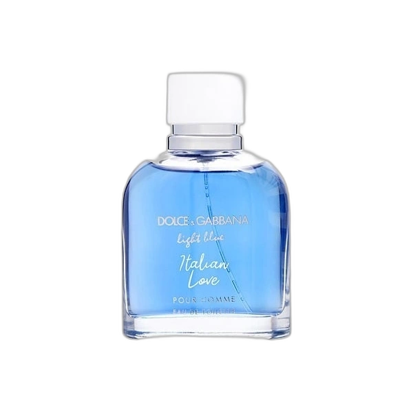 D & G Light Blue Italian Love de Dolce & Gabbana