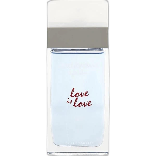 D & G Light Blue Love Is Love de Dolce & Gabbana