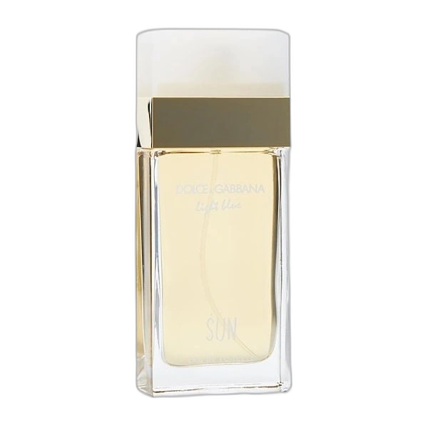 D & G Light Blue Sun de Dolce & Gabbana