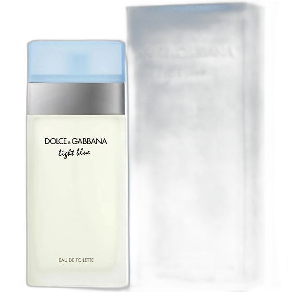 D & G Light Blue de Dolce & Gabbana