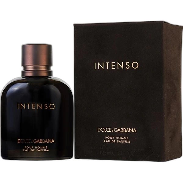 Dolce & Gabbana Intenso de Dolce & Gabbana