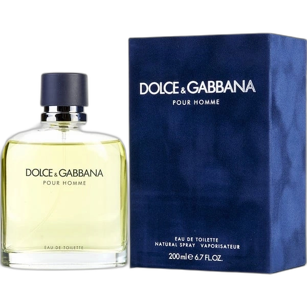 Dolce & Gabbana de Dolce & Gabbana