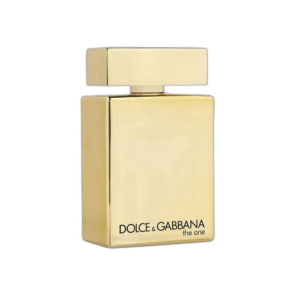 The One Gold de Dolce & Gabbana