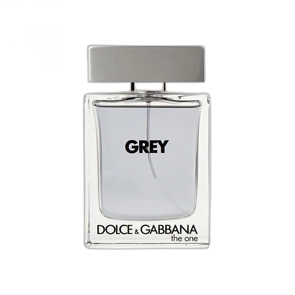 The One Grey de Dolce & Gabbana