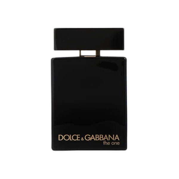 The One Intense de Dolce & Gabbana