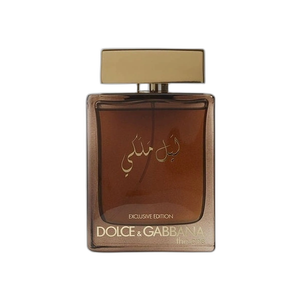 The One Royal Night de Dolce & Gabbana