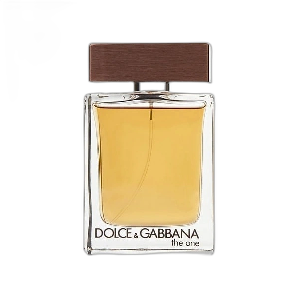 The One de Dolce & Gabbana