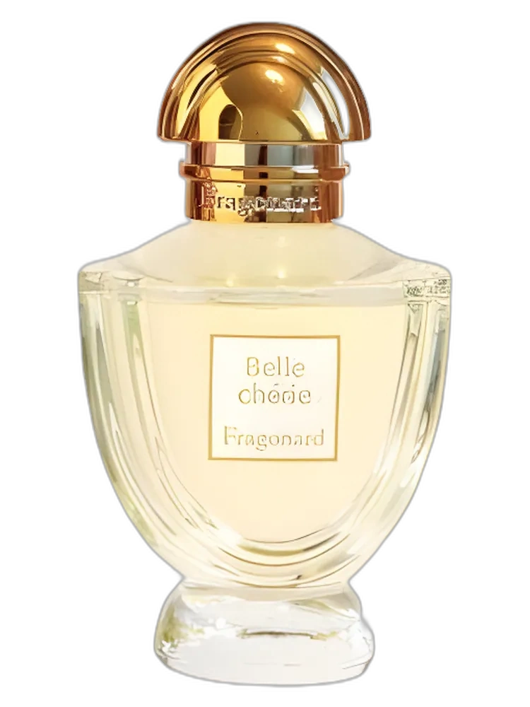 Belle Cherie Eau de Parfum for women de Fragonard