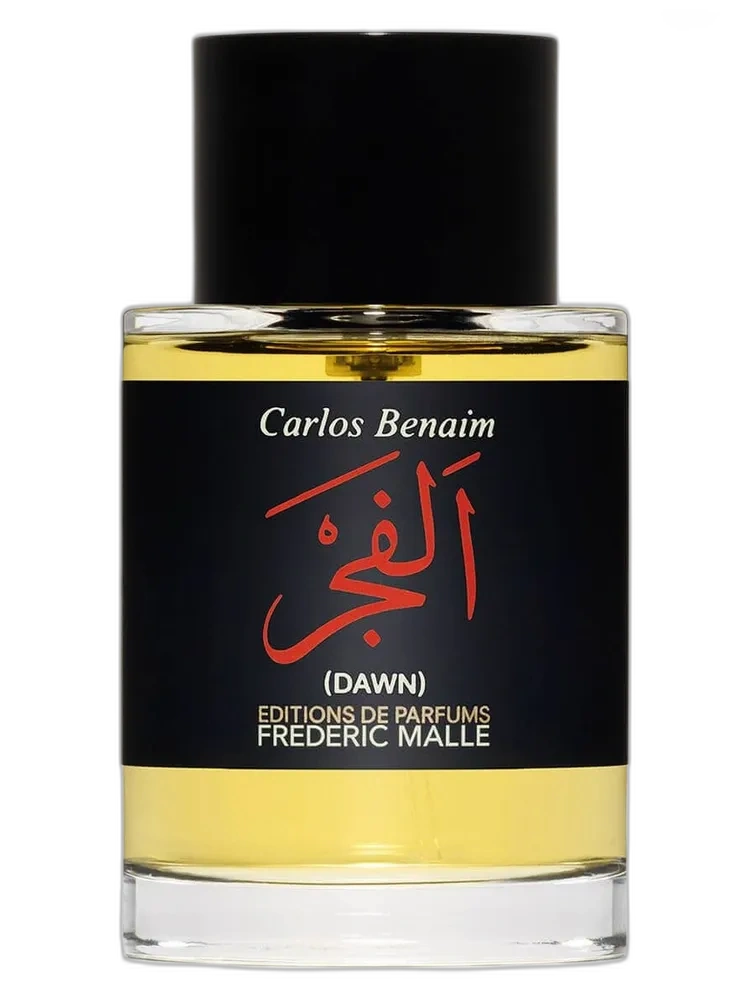 Dawn unisex de Frederic Malle
