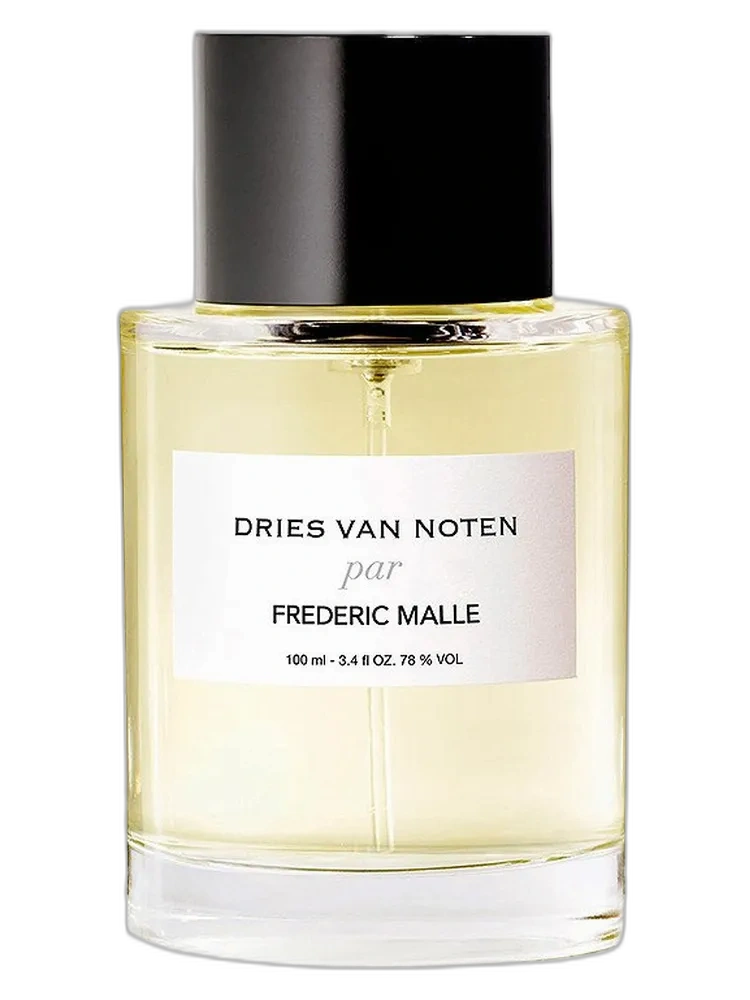 Dries Van Noten par Frederic Malle unisex de Frederic Malle