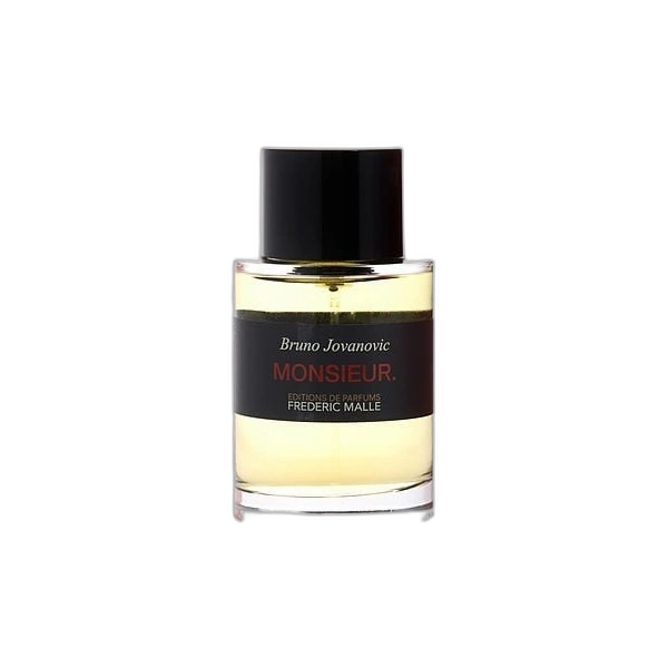 Frederic Malle Monsieur de Frederic Malle