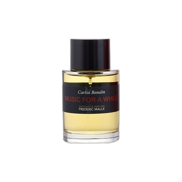 Frederic Malle Music For A While de Frederic Malle