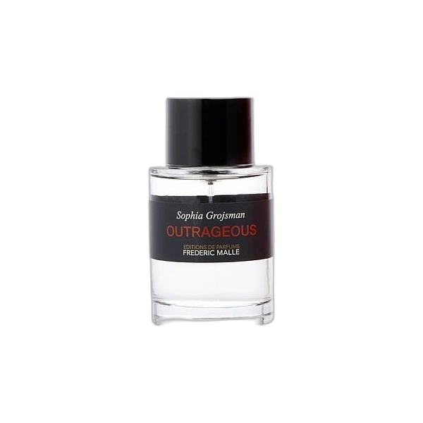 Frederic Malle Outrageous de Frederic Malle