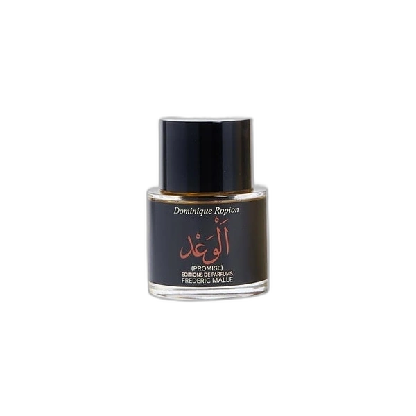 Frederic Malle Promise By Dominique Ropion de Frederic Malle