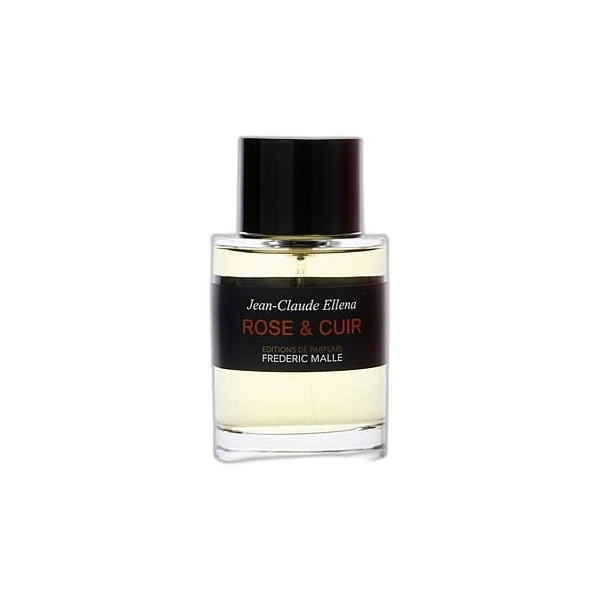 Frederic Malle Rose & Cuir de Frederic Malle