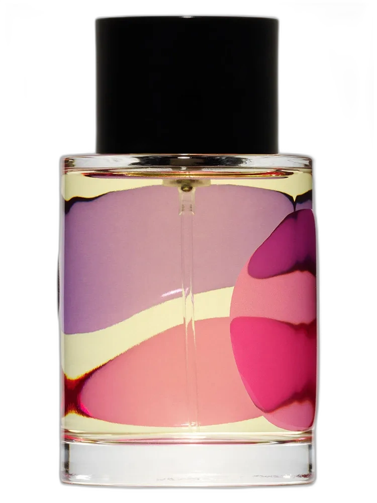 Lipstick Rose Limited Edition 2018 for women de Frederic Malle