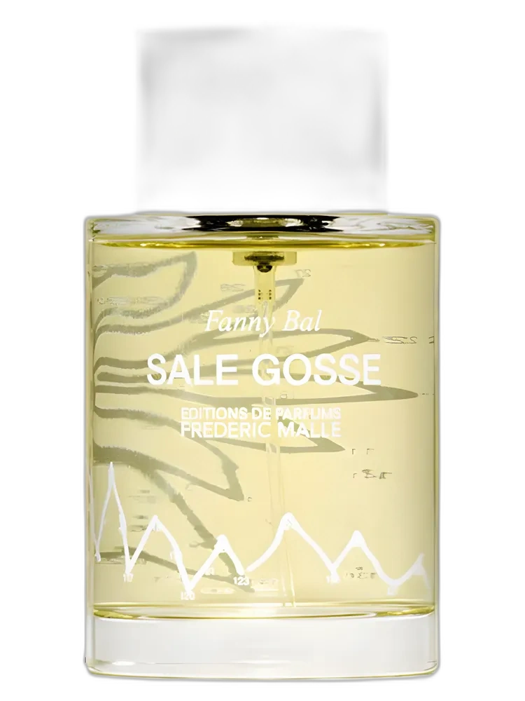 Sale Gosse by Fanny Bal unisex de Frederic Malle